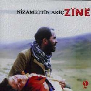 Nîzamettîn Arîç için avatar