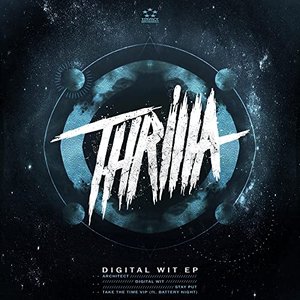 Digital Wit EP