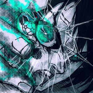 Destruição (Itoshi Rin)