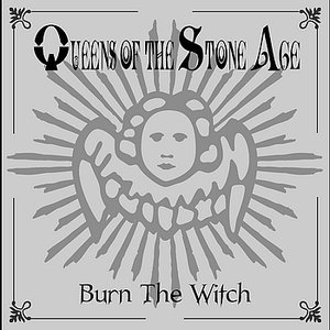 Burn The Witch (International Version)