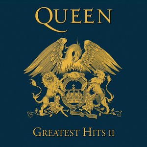 Greatest Hits II (2011 Remaster)