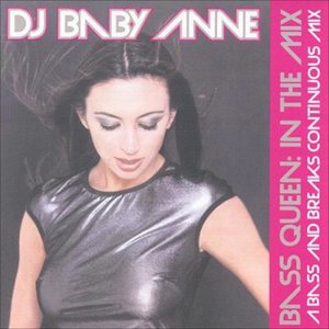 Bass Queen: In The Mix