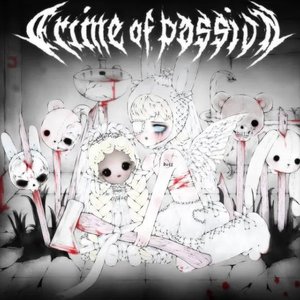 Crime of Passion - Single