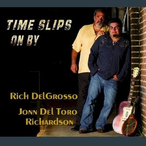 Time Slips On By