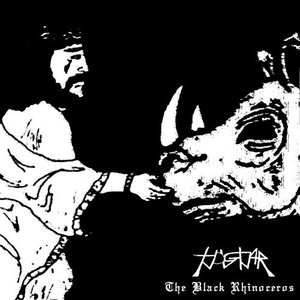 The Black Rhinoceros (Remastered)