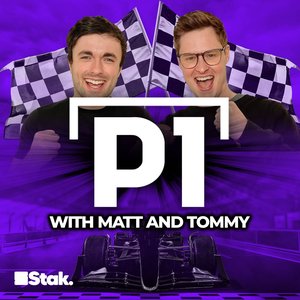 Avatar for P1 with Matt and Tommy