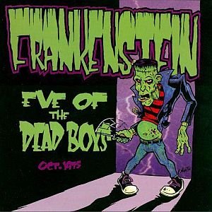 Eve Of The Dead Boys