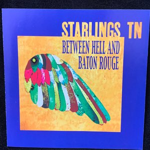 Between Hell and Baton Rouge