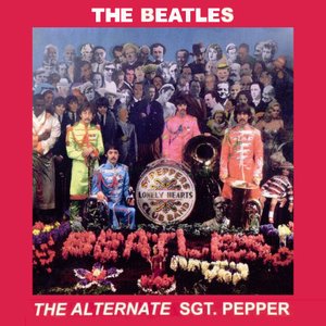 The Alternate Sgt. Pepper