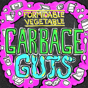 Artwork for No Such Thing As Waste
