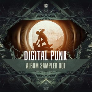 Album Sampler 001