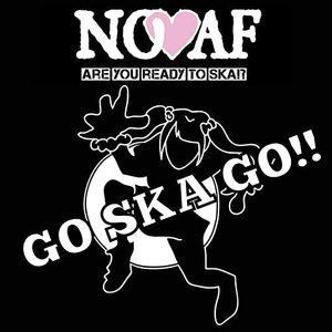 GO SKA GO!!