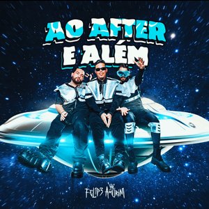 Ao After e Além [Explicit]
