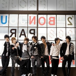 Avatar de 슈퍼주니어-M