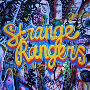 St. Rangers