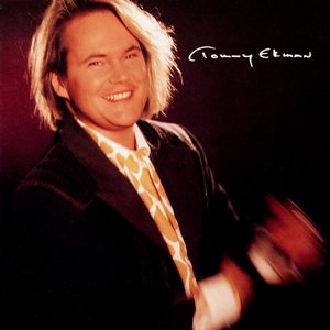 Tommy Ekman