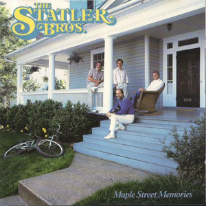 The Statlers - Maple Street Memories - Zortam Music