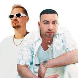 Avatar for Justin Quiles, Robin Schulz