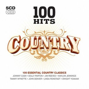 100 Country Hits