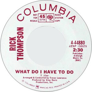 Rick Thompson 的头像