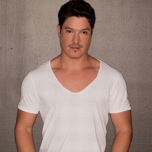 Frankie Negrón photo provided by Last.fm