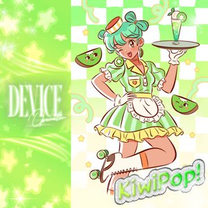 KiwiPop!