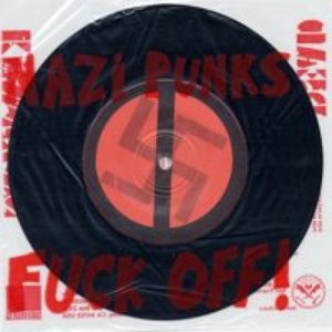 Nazi Punks Fuck Off!