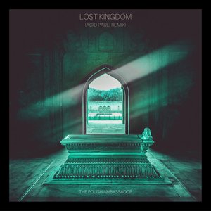 Lost Kingdom (Acid Pauli Remix)