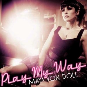 Play My Way - Single