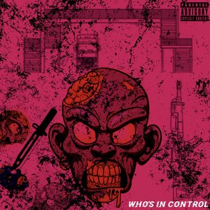Who’s in Control