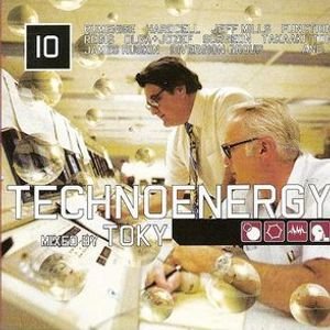 Technoenergy 10