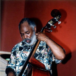 Cleveland Eaton photo provided by Last.fm