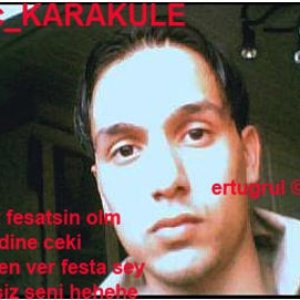 Avatar for MC Karakule