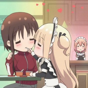 Avatar for 柊真雪 (小倉唯) & 萩野千秋 (東城日沙子)