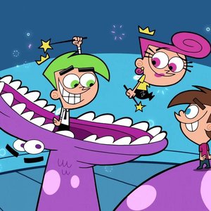 Avatar for The Fairly OddParents