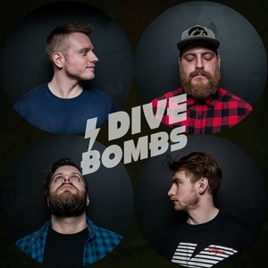 Dive Bombs 的头像