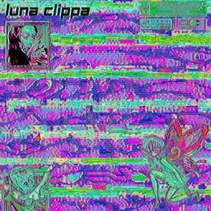 LUNA CLIPPA MEGA MIX