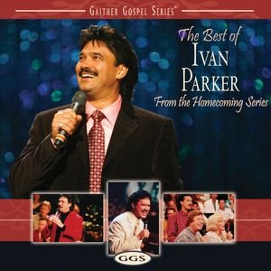 Image for 'The Best Of Ivan Parker'