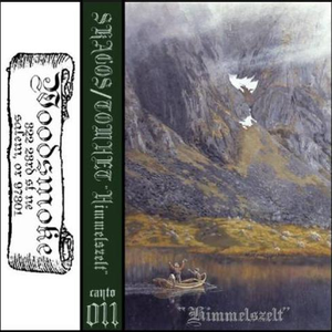 Apotheosis (And Lo, the Gate of Himmelszelt) cover