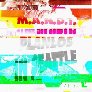 Planlos in Seattle