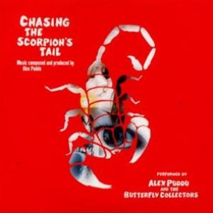 Chasing The Scorpion's Tail