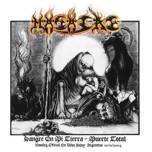 Sangre En Mi Tierra - Muerte Total