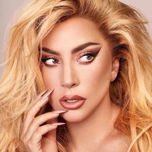 ICONIC GAGA 的头像