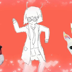 ダンスロボットダンス Ft.初音ミク (Tr!xzy 210BPM Greazy Unicorn Piep Kick Remix)