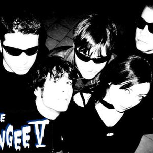 Image for 'The Hangee V'