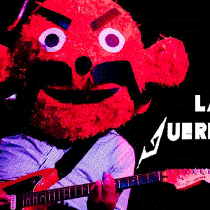 La Guerrilla 的头像