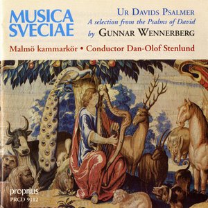 Wennerberg: From the Psalms of David