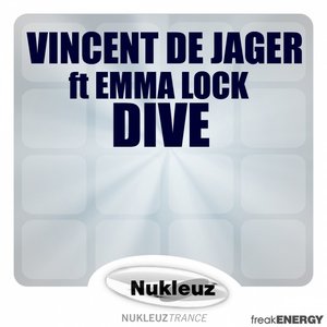 Awatar dla Vincent De Jager feat Emma Lock