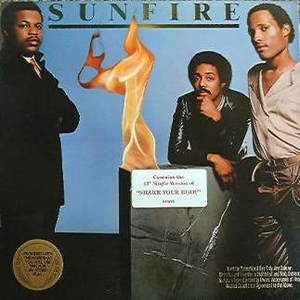 Sunfire photo provided by Last.fm