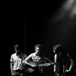 Augustana photo provided by Last.fm